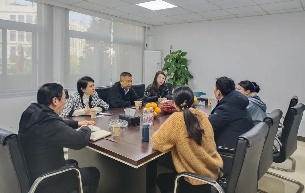 湖南江海與軍工制造行業(yè)客戶共筑品質(zhì)合作新高地！